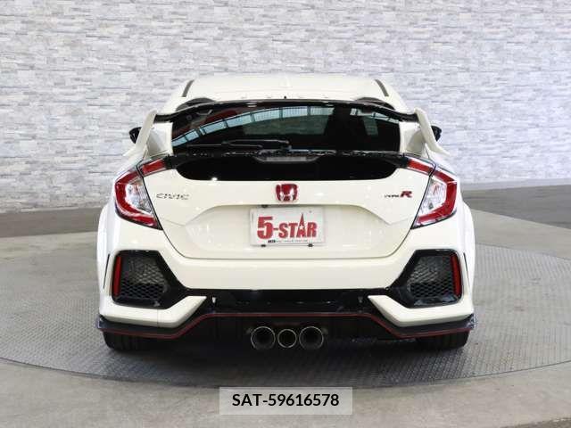 Honda CIVIC 2017-12 389992-13