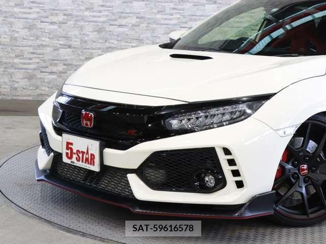 Honda CIVIC 2017-12 389992-4