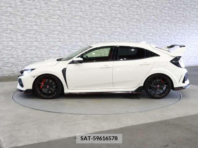 Honda CIVIC 2017-12 389992-11