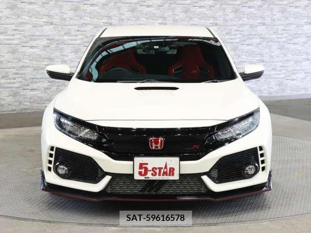 Honda CIVIC 2017-12 389992-10