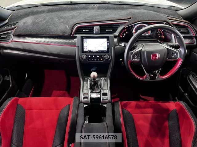 Honda CIVIC 2017-12 389992-18