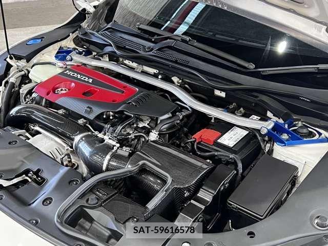 Honda CIVIC 2017-12 389992-16