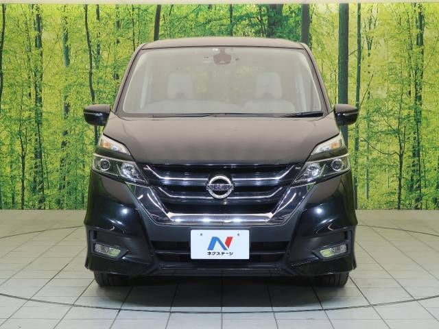 Nissan SERENA 2017-09 182123-18