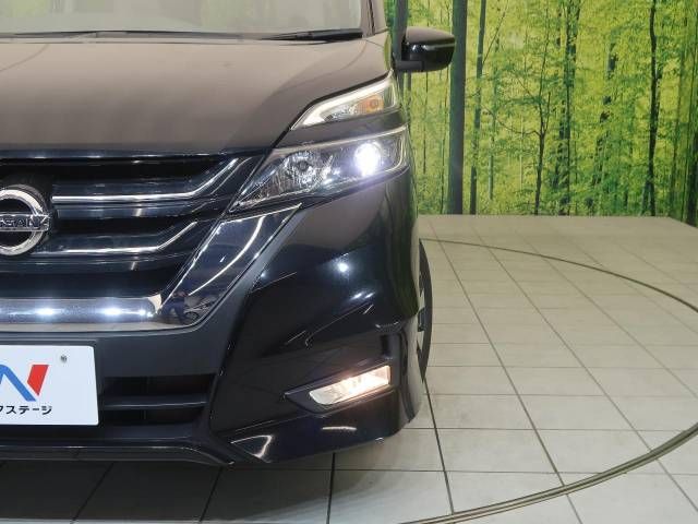 Nissan SERENA 2017-09 182123-17