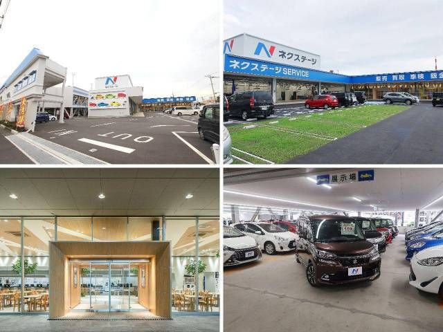 Nissan SERENA 2017-09 182123-3