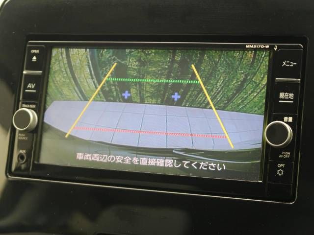 Nissan SERENA 2017-09 182123-9