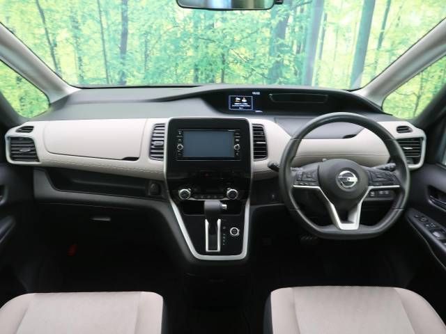 Nissan SERENA 2017-09 182123-2