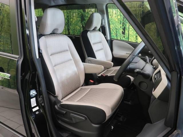 Nissan SERENA 2017-09 182123-12