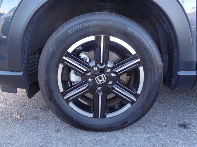 Honda VEZEL 2022-11 183526-29
