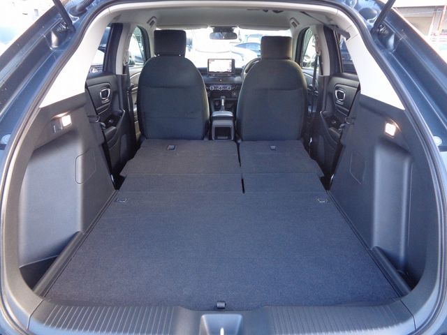 Honda VEZEL 2022-11 183526-8