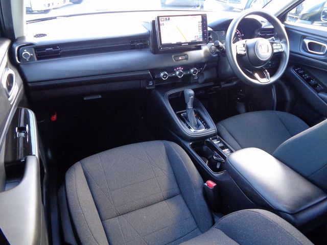 Honda VEZEL 2022-11 183526-10