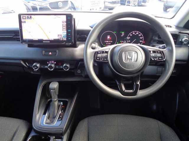 Honda VEZEL 2022-11 183526-1