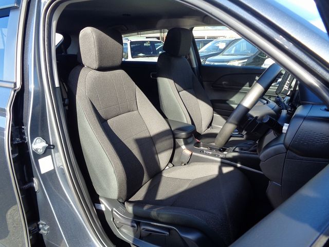 Honda VEZEL 2022-11 183526-3
