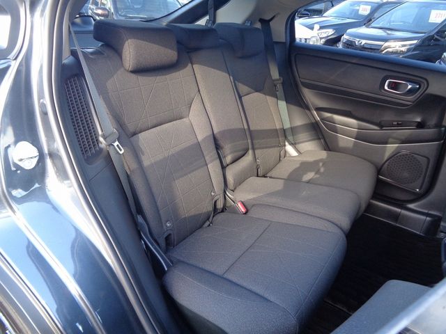 Honda VEZEL 2022-11 183526-5