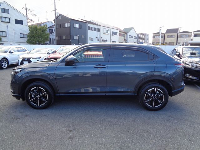 Honda VEZEL 2022-11 183526-28