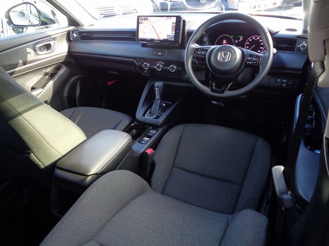 Honda VEZEL 2022-11 183526-9
