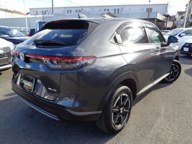 Honda VEZEL 2022-11 183526-2