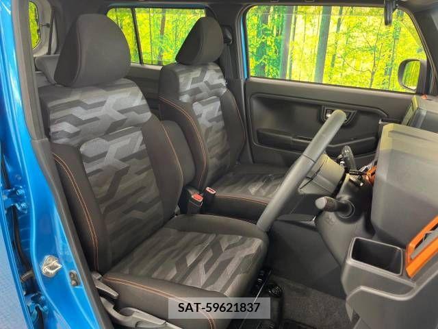 Daihatsu TAFT 2021-01 345269-9