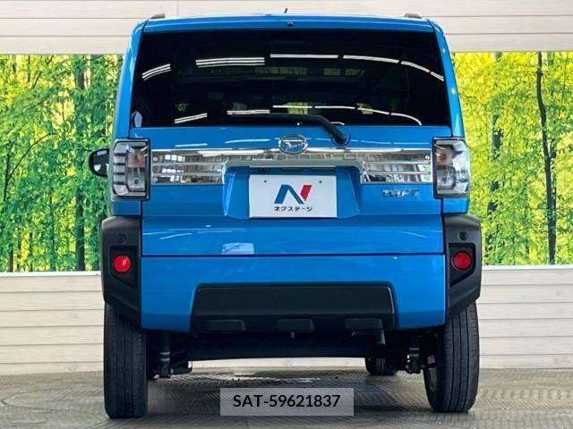 Daihatsu TAFT 2021-01 345269-16