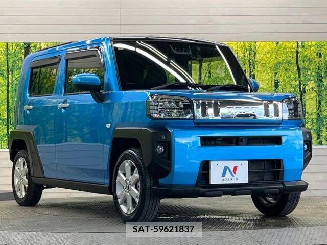 Daihatsu TAFT 2021-01 345269-17