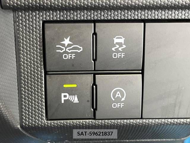 Daihatsu TAFT 2021-01 345269-8