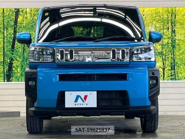 Daihatsu TAFT 2021-01 345269-15