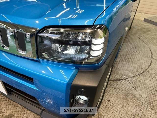 Daihatsu TAFT 2021-01 345269-13