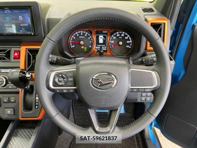 Daihatsu TAFT 2021-01 345269-12