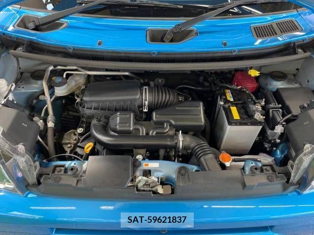 Daihatsu TAFT 2021-01 345269-19