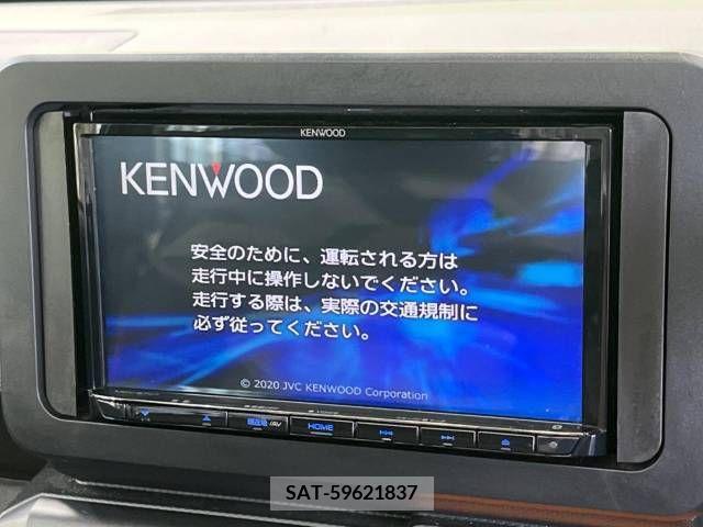 Daihatsu TAFT 2021-01 345269-4