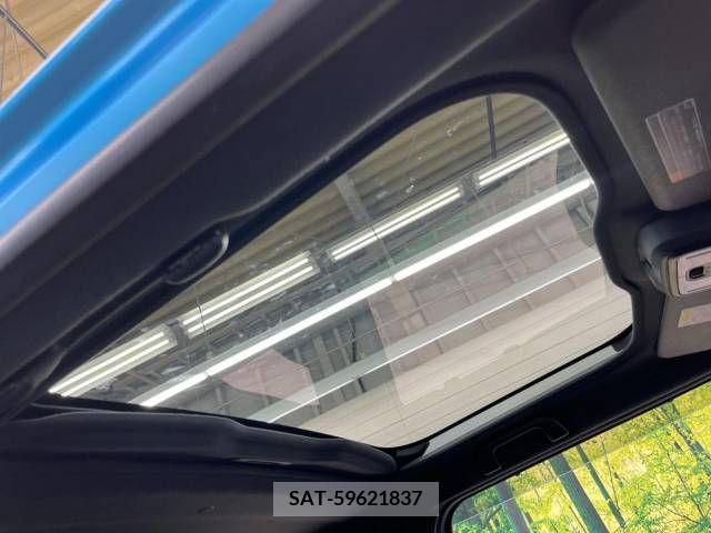 Daihatsu TAFT 2021-01 345269-2