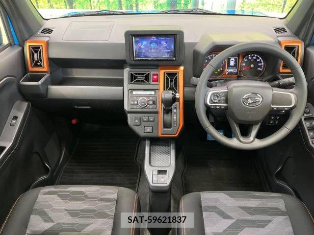 Daihatsu TAFT 2021-01 345269-1