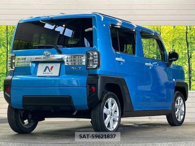 Daihatsu TAFT 2021-01 345269-18