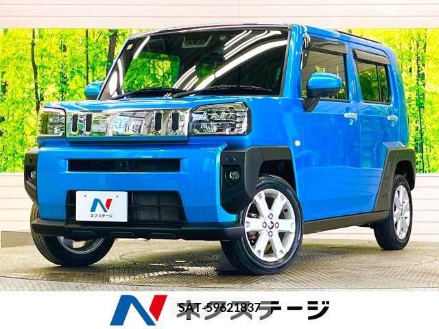 Daihatsu TAFT 2021-01 345269-0