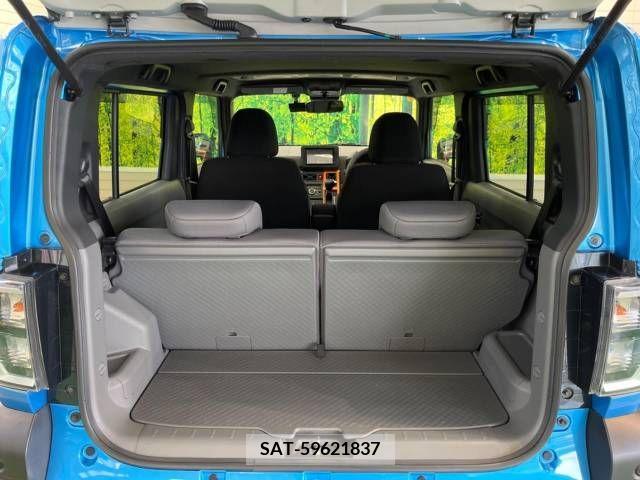 Daihatsu TAFT 2021-01 345269-11