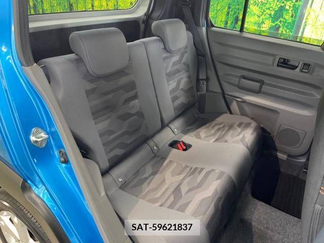 Daihatsu TAFT 2021-01 345269-10