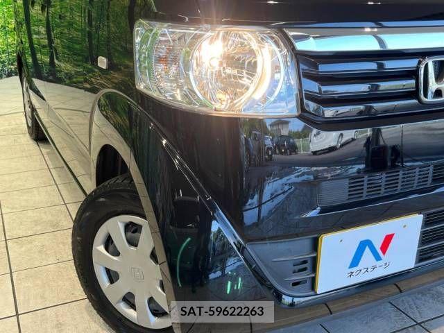 Honda N BOX 2012-02 364414-12