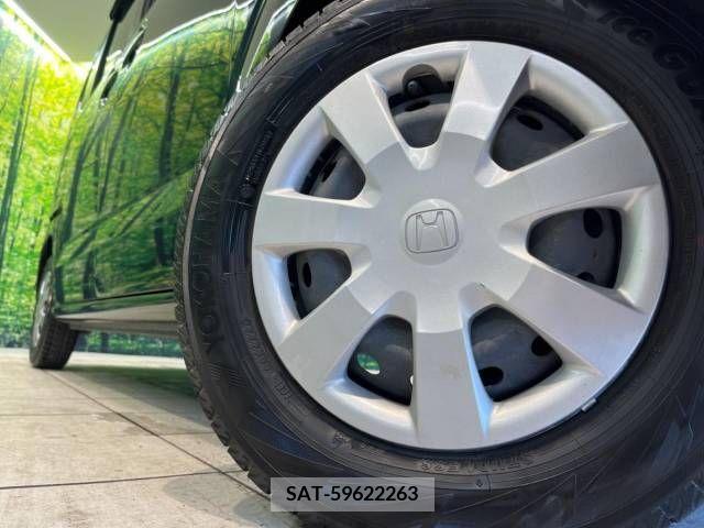 Honda N BOX 2012-02 364414-13