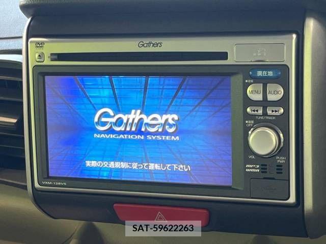 Honda N BOX 2012-02 364414-2