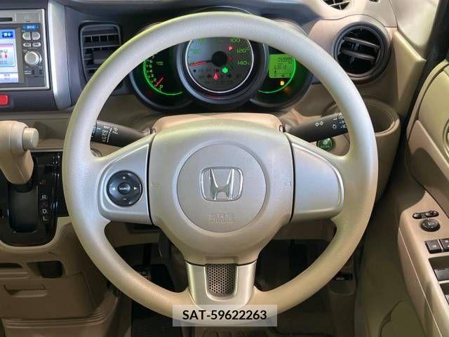 Honda N BOX 2012-02 364414-11