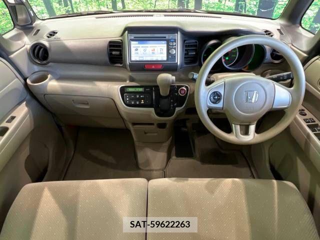 Honda N BOX 2012-02 364414-1