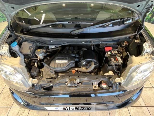 Honda N BOX 2012-02 364414-18