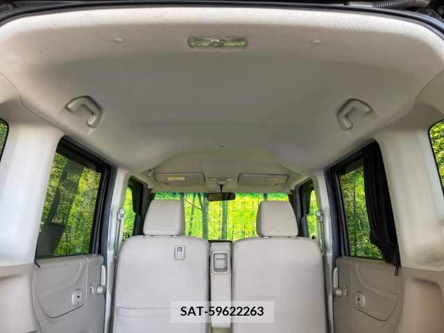 Honda N BOX 2012-02 364414-10