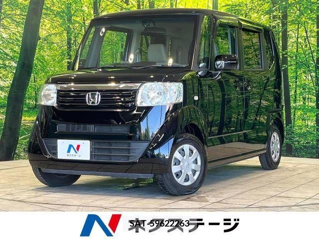 Honda N BOX 2012-02 364414-0