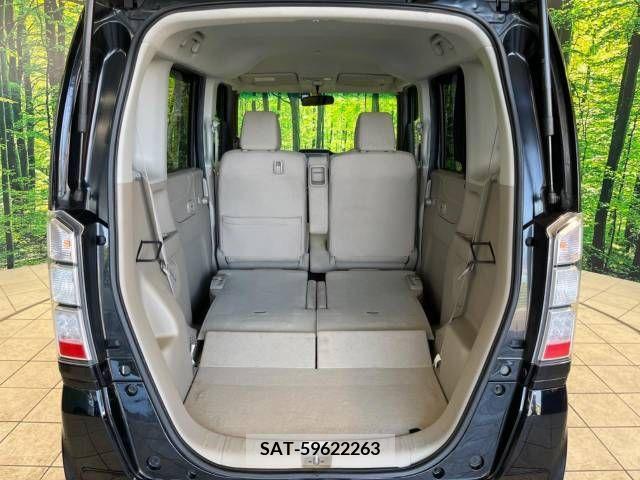 Honda N BOX 2012-02 364414-9