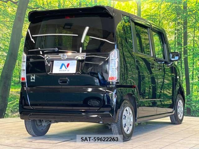 Honda N BOX 2012-02 364414-17