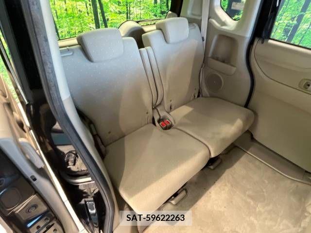 Honda N BOX 2012-02 364414-8