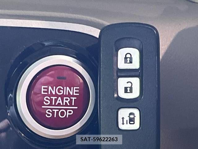 Honda N BOX 2012-02 364414-6