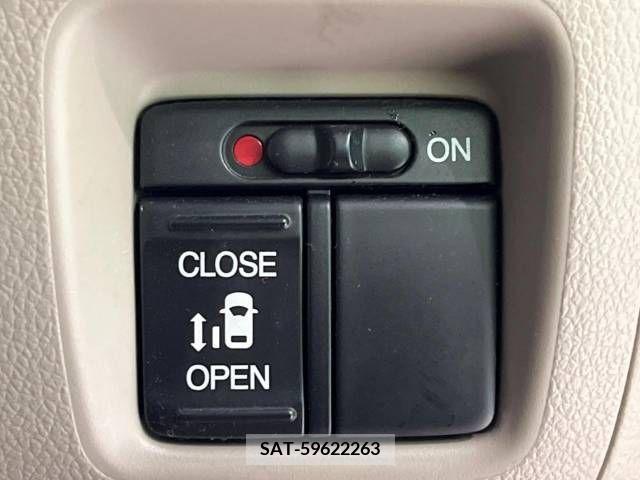 Honda N BOX 2012-02 364414-4