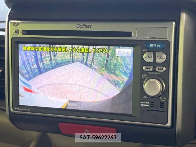Honda N BOX 2012-02 364414-3